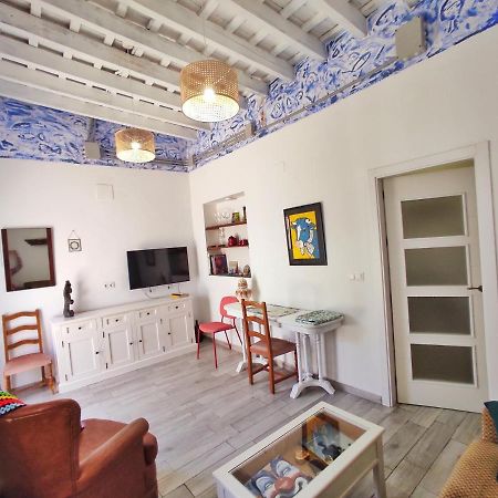 Dos Aguas Villa Ayamonte Ngoại thất bức ảnh