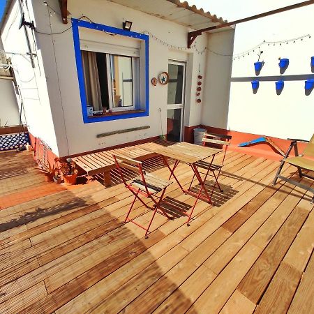 Dos Aguas Villa Ayamonte Ngoại thất bức ảnh