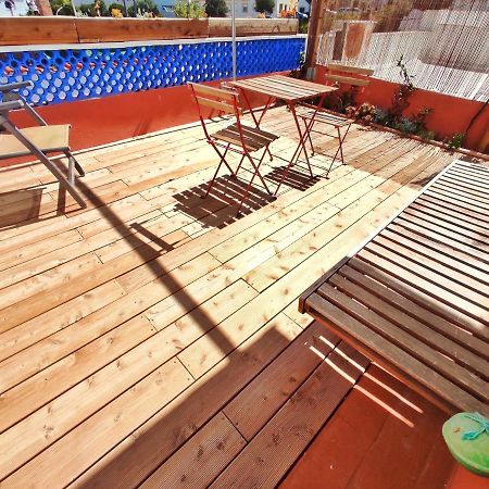 Dos Aguas Villa Ayamonte Ngoại thất bức ảnh