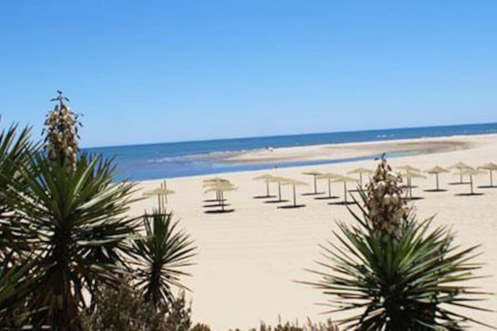 Dos Aguas Villa Ayamonte Ngoại thất bức ảnh