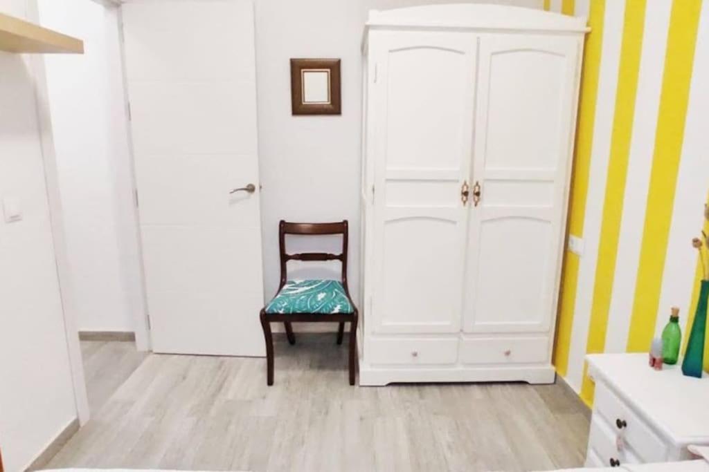 Dos Aguas Villa Ayamonte Ngoại thất bức ảnh
