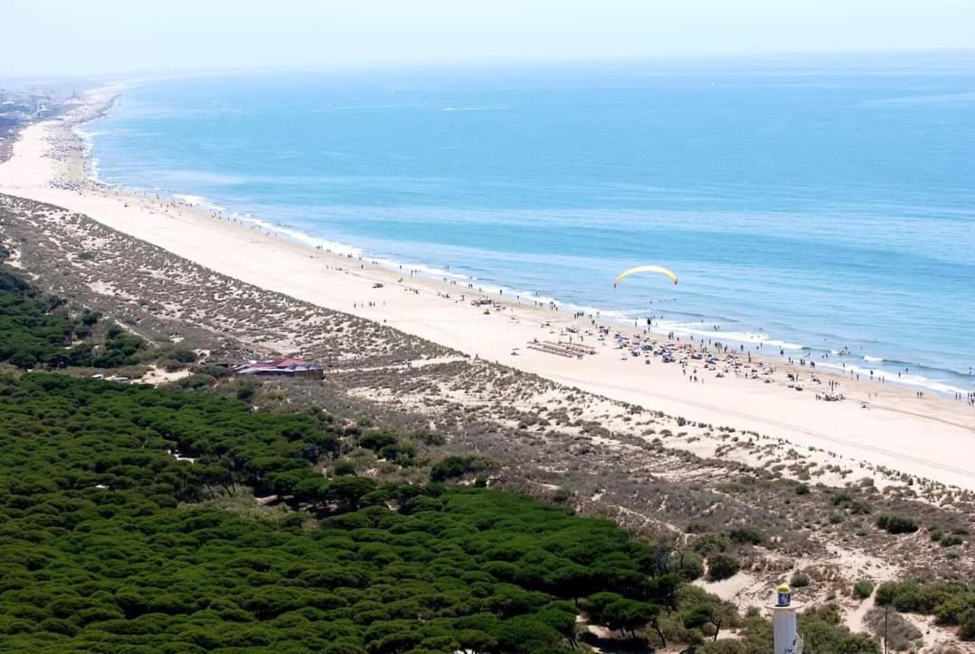 Dos Aguas Villa Ayamonte Ngoại thất bức ảnh