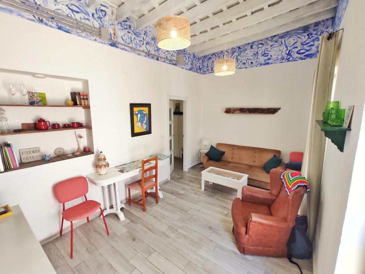 Dos Aguas Villa Ayamonte Ngoại thất bức ảnh