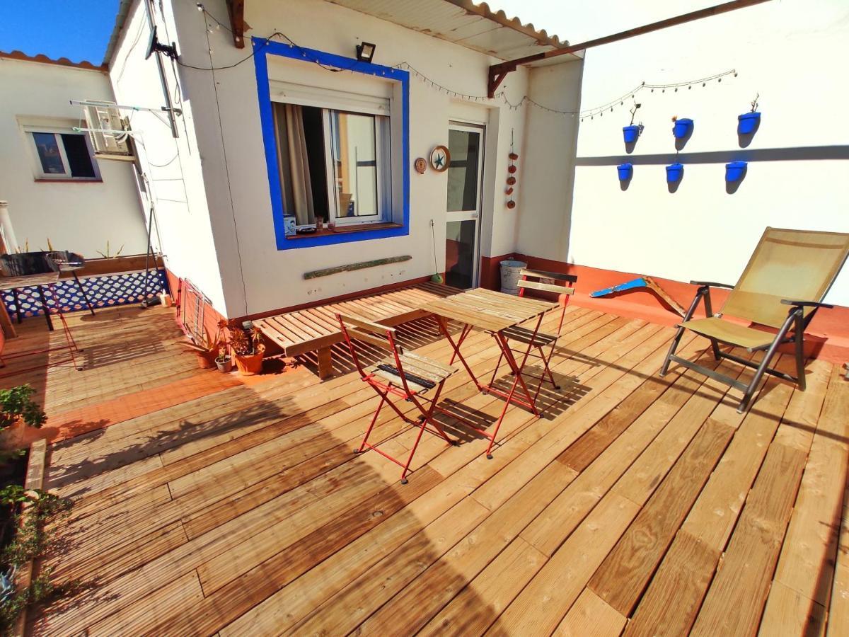 Dos Aguas Villa Ayamonte Ngoại thất bức ảnh