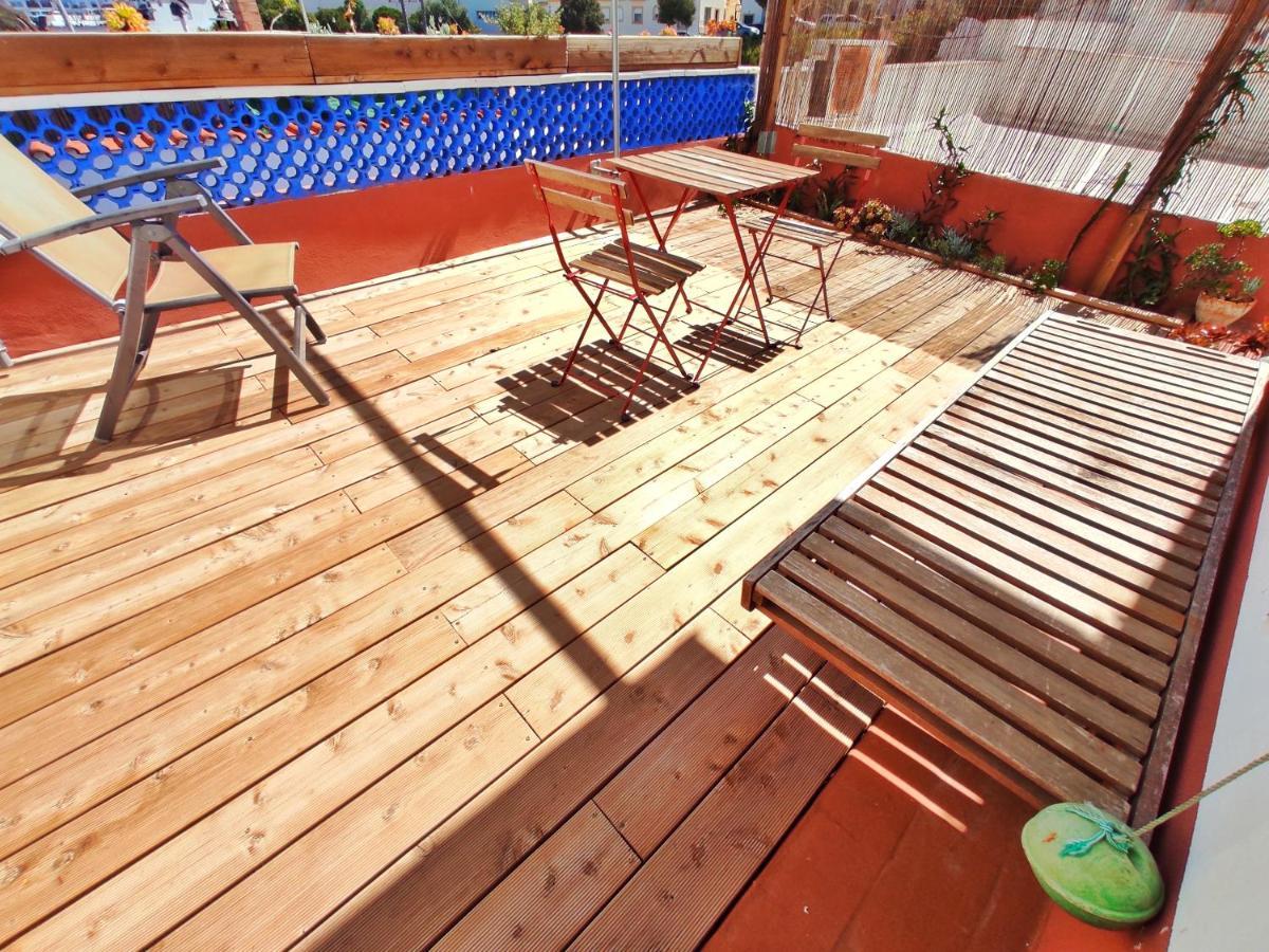 Dos Aguas Villa Ayamonte Ngoại thất bức ảnh