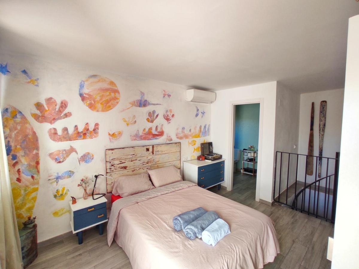 Dos Aguas Villa Ayamonte Ngoại thất bức ảnh