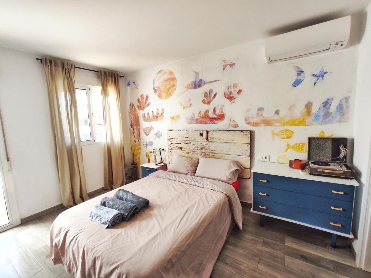 Dos Aguas Villa Ayamonte Ngoại thất bức ảnh