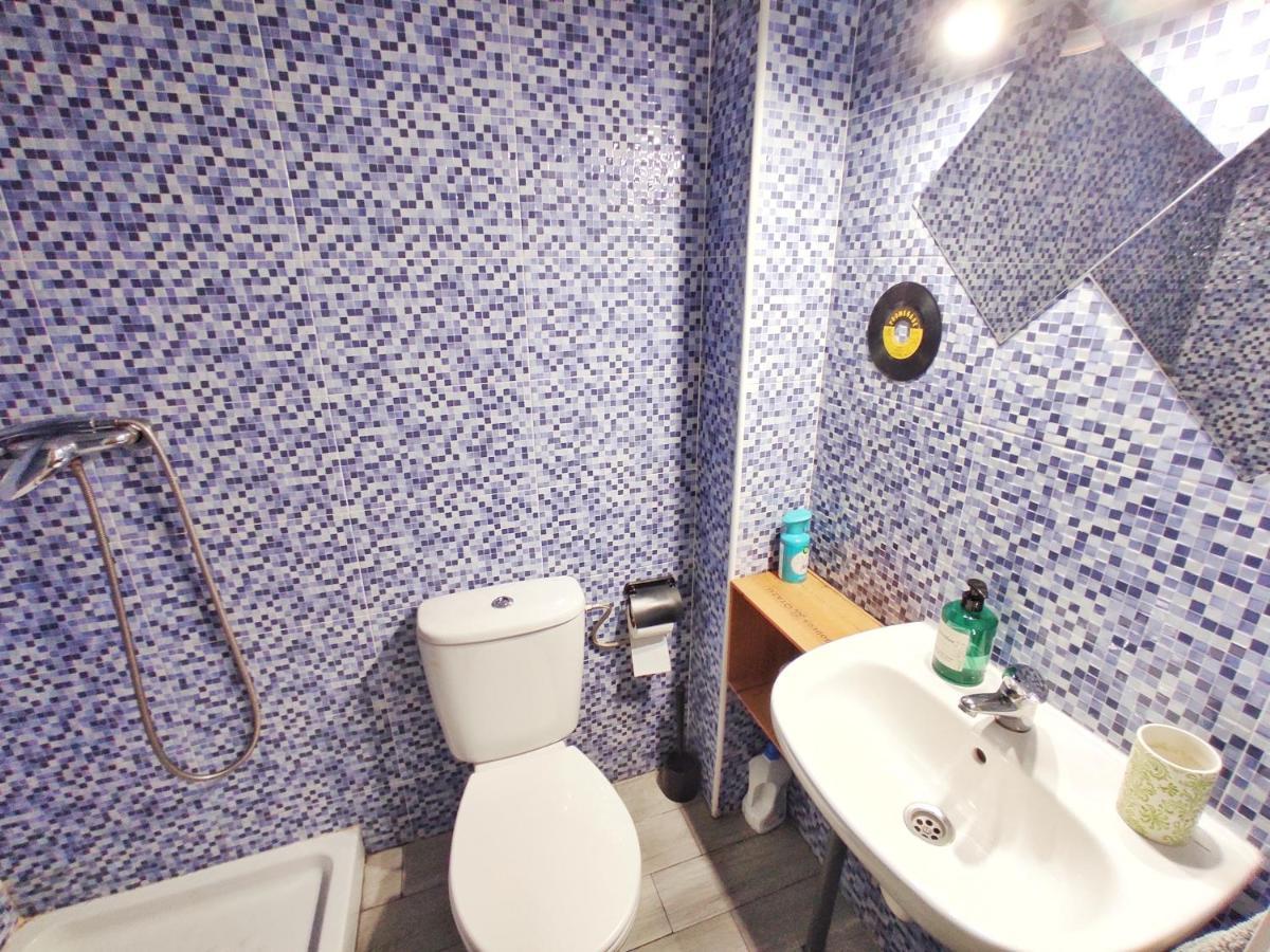 Dos Aguas Villa Ayamonte Ngoại thất bức ảnh