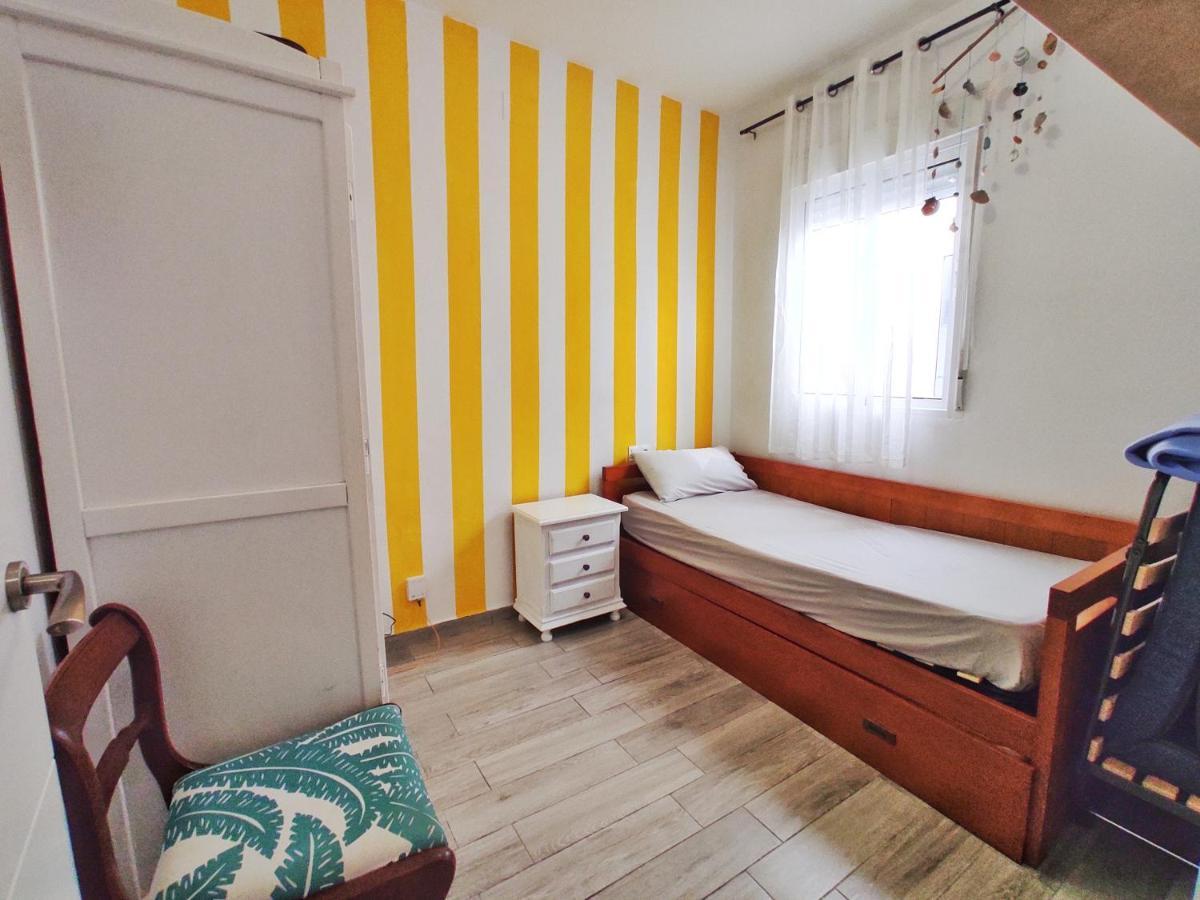 Dos Aguas Villa Ayamonte Ngoại thất bức ảnh